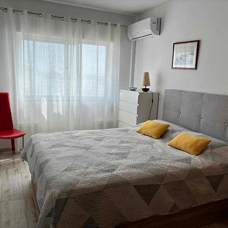 Panorama Family Apartment Portimão Eksteriør billede