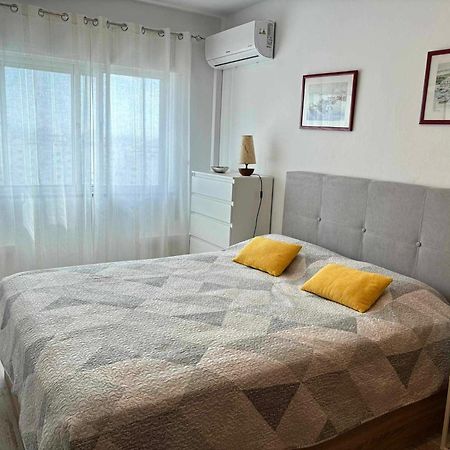 Panorama Family Apartment Portimão Eksteriør billede