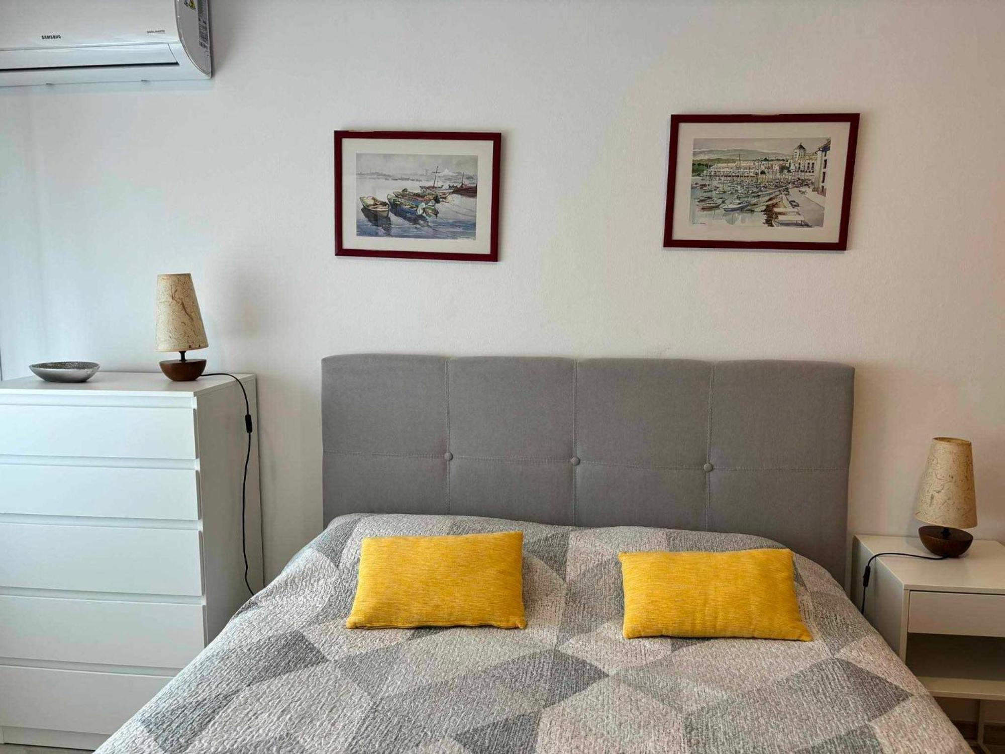 Panorama Family Apartment Portimão Eksteriør billede