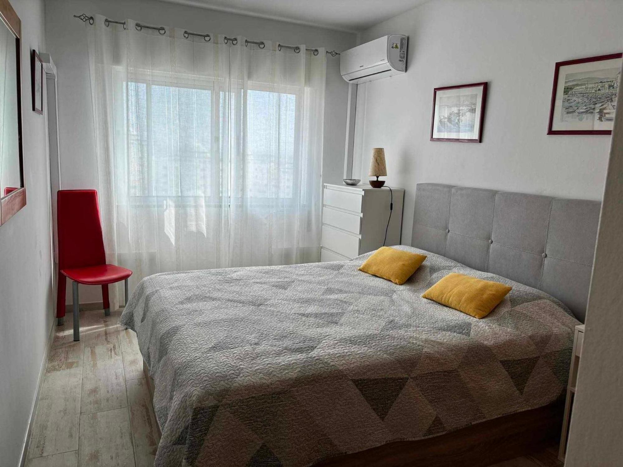 Panorama Family Apartment Portimão Eksteriør billede