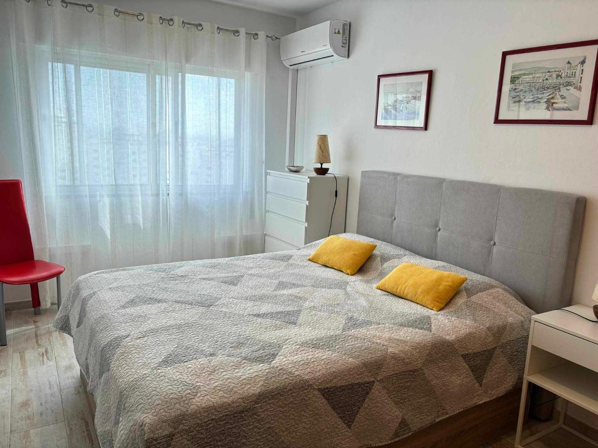 Panorama Family Apartment Portimão Eksteriør billede